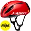 Specialized S-Works Evade III MIPS Road Helmet Vivid Red